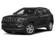 Used 2023 Jeep Compass Limited 4x4 SUV