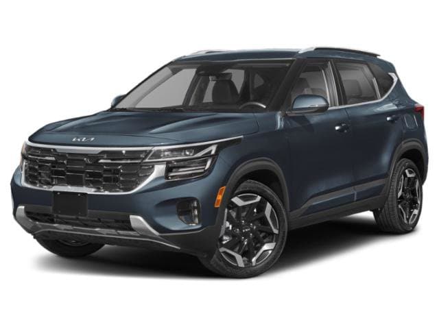 2024 Kia Seltos 1.6 SX AWD's photo