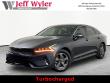 Used 2021 Kia K5 LXS Auto FWD Sedan