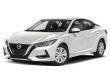 Used 2023 Nissan Sentra SV CVT Sedan