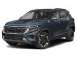 Used 2024 Kia Seltos SX DCT AWD SUV