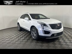 2025 CADILLAC XT5 Premium Luxury SUV