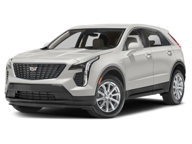 2023 Cadillac XT4 Premium Luxury photo 4