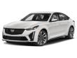 Certified 2024 CADILLAC CT5-V 4dr Sdn Sedan