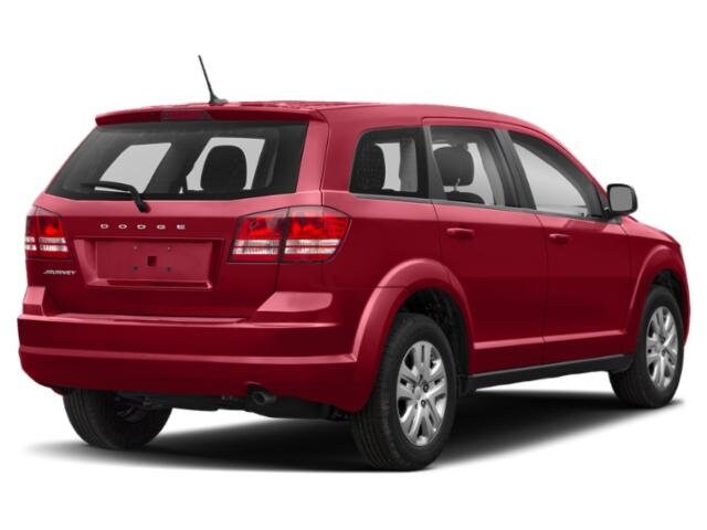 2019 Dodge Journey SE Value photo 2