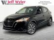 Certified 2023 Nissan Kicks SV FWD SUV
