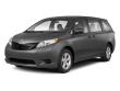 Used 2011 Toyota Sienna  Van