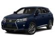 Used 2015 Lexus RX 350 AWD 4dr F Sport SUV