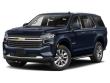 Used 2021 Chevrolet Tahoe 4WD 4dr LT SUV