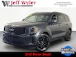  Kia Telluride