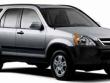 Used 2004 Honda CR-V 4WD EX Auto SUV
