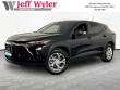 Used 2024 Chevrolet Trax FWD 4dr LS SUV