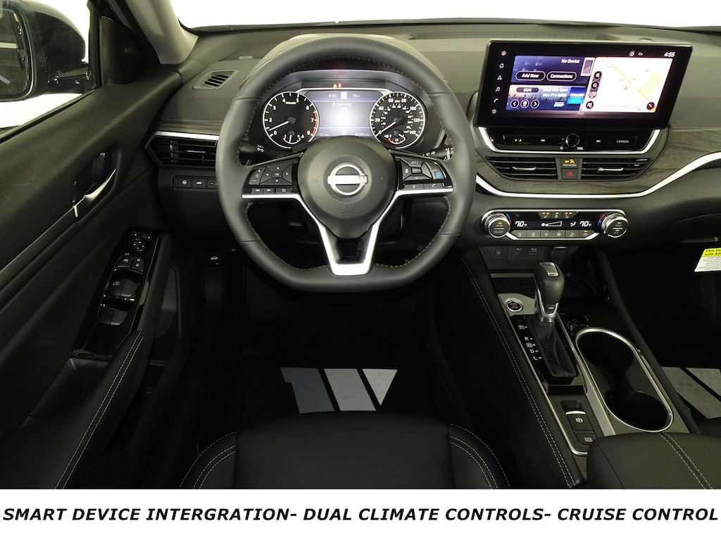 Used 2025 Nissan Altima SL FWD Sedan