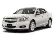 Used 2013 Chevrolet Malibu 4dr Sdn LS w/1FL Sedan