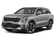 Kia Sorento Hybrid
