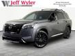 Used 2024 Nissan Pathfinder Platinum 4WD SUV