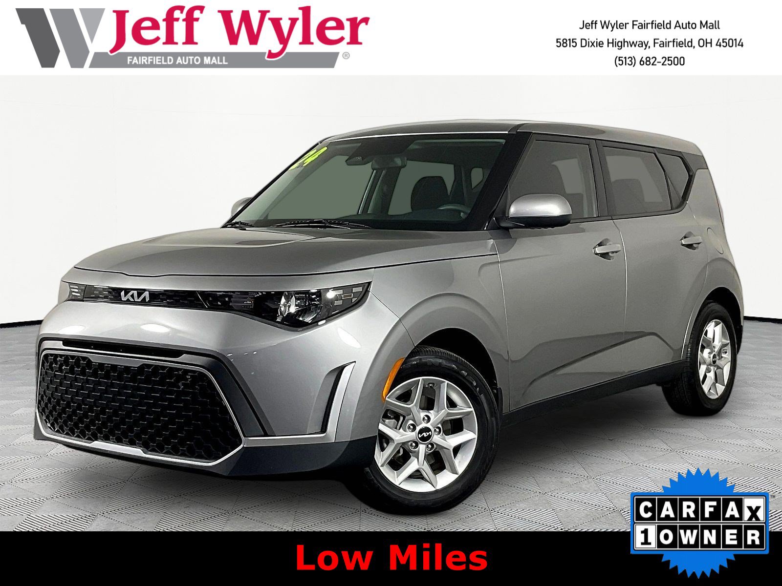 2024 Kia Soul