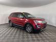 Used 2017 Ford Explorer Platinum 4WD SUV