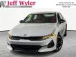 Used 2021 Kia K5 GT-Line Auto FWD Sedan