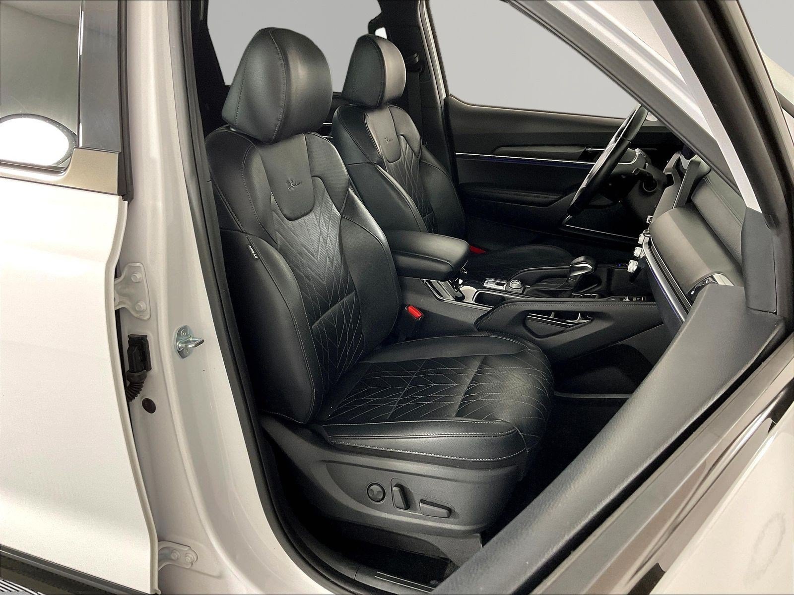 2024 Kia Telluride SX X-Line - Photo 33