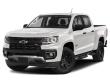 Used 2022 Chevrolet Colorado 4WD Crew Cab 141 Z71 Truck Crew Cab