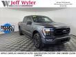 Used 2023 Ford F-150 XLT 4WD SuperCrew 5.5 Box Truck SuperCrew Cab