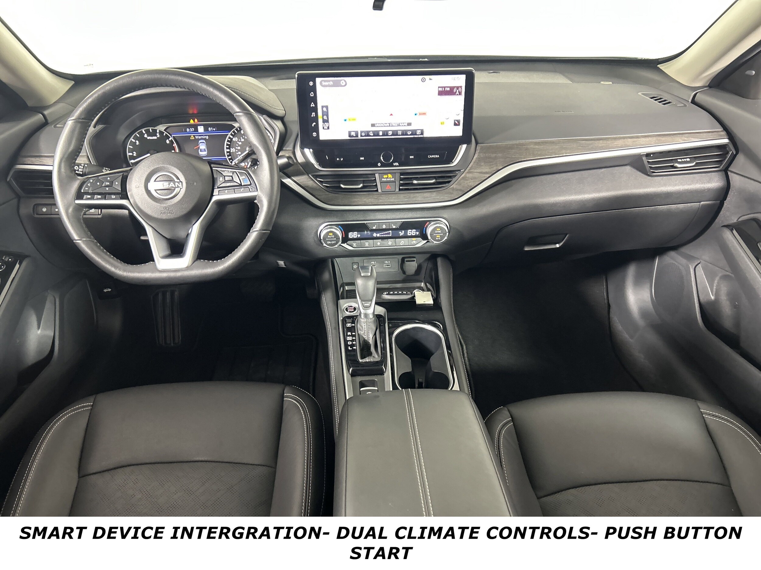 2024 Nissan Altima 2.5 SL photo 2