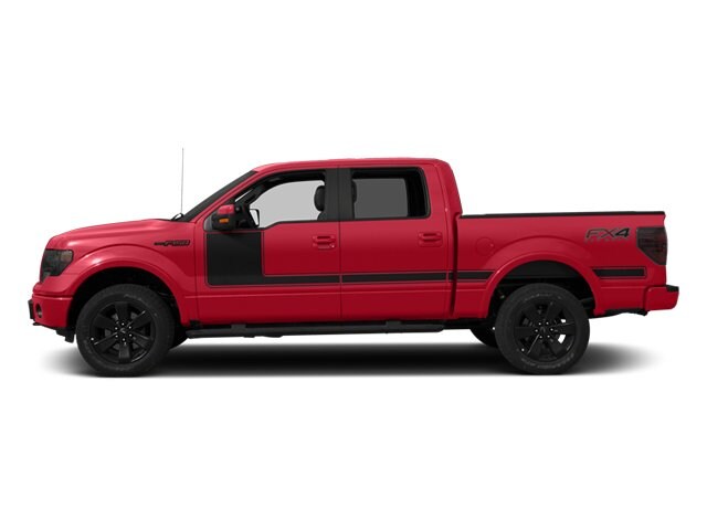 2013 Ford F-150 photo 2