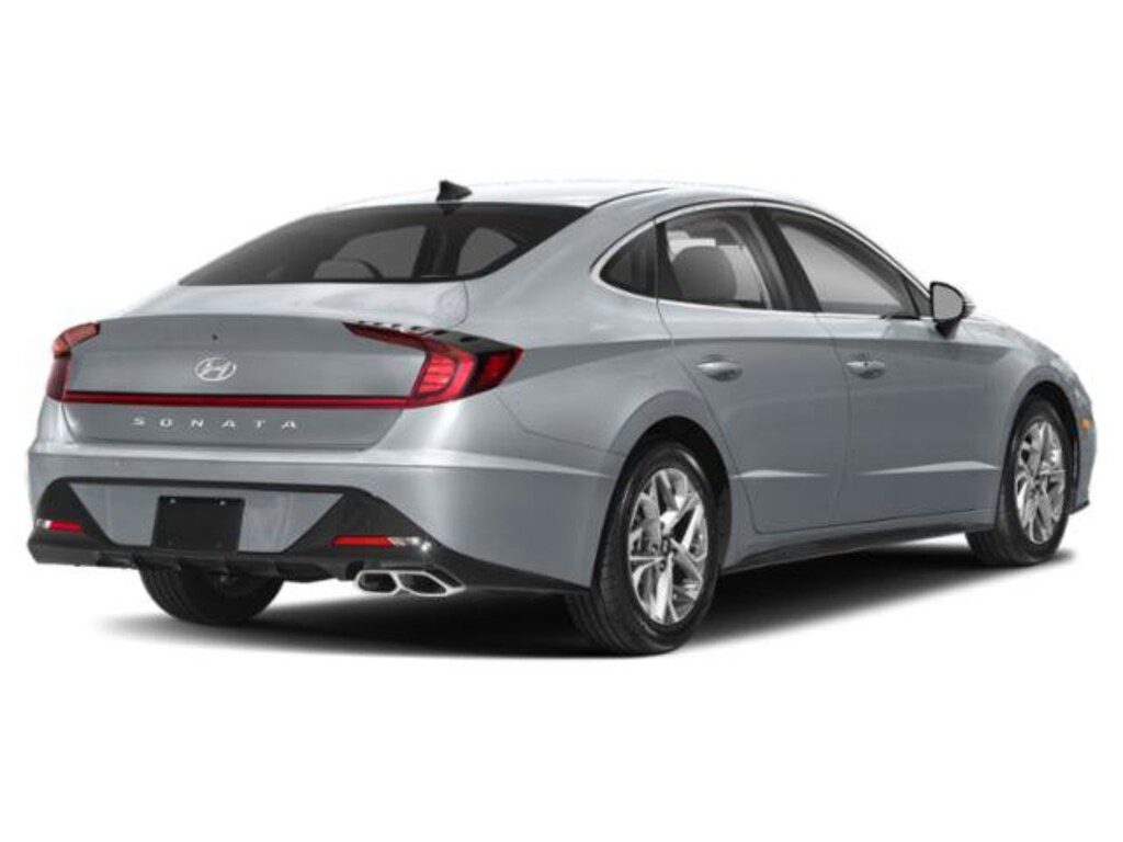 Used 2023 Hyundai Sonata SEL 2.5L Sedan