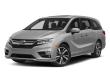 Used 2018 Honda Odyssey Elite Auto Van