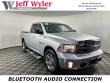 Used 2018 Ram 1500 Big Horn 4x4 Quad Cab 64 Box Truck Quad Cab