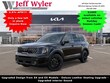  Kia Telluride