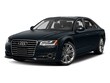  Audi A8 L