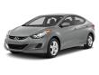 Used 2013 Hyundai Elantra 4dr Sdn Auto GLS (Alabama Plant) Sedan