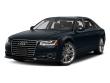 Used 2017 Audi A8 L 3.0 TFSI Sedan