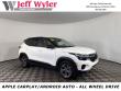Certified 2024 Kia Seltos S IVT AWD SUV
