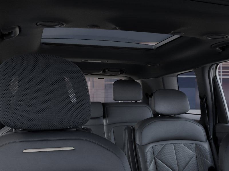 2027 Kia Telluride SX - Photo 27