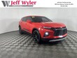 Chevrolet Blazer