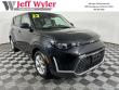 Used 2023 Kia Soul LX IVT Hatchback