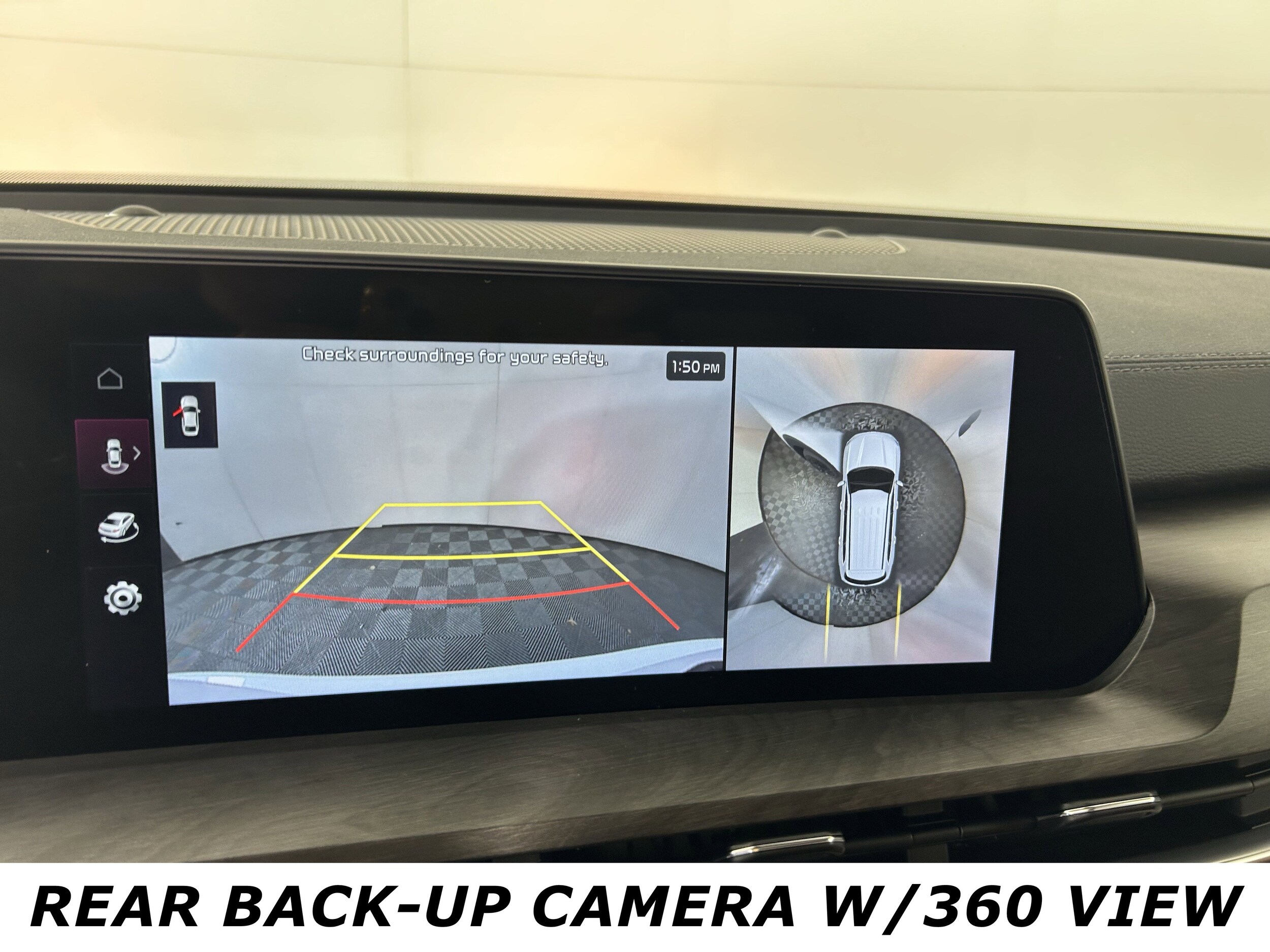 2025 Kia Telluride SX X-Line photo 4