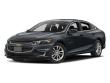 Used 2018 Chevrolet Malibu 4dr Sdn LT w/1LT Sedan