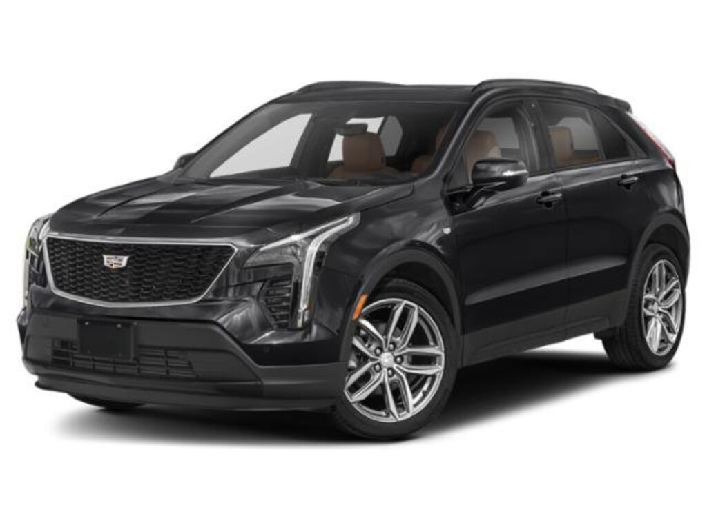 Used 2023 CADILLAC XT4 AWD 4dr Sport SUV