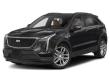 Used 2023 CADILLAC XT4 AWD 4dr Sport SUV