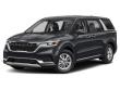 Certified 2024 Kia Carnival LX FWD w/Seat Pkg MPV