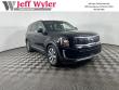 Certified 2020 Kia Telluride S AWD SUV