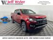 Used 2021 Chevrolet Colorado 4WD Crew Cab 128 Z71 Truck Crew Cab