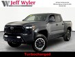  Toyota Tacoma 4WD