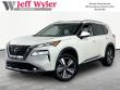 Used 2022 Nissan Rogue AWD SL SUV