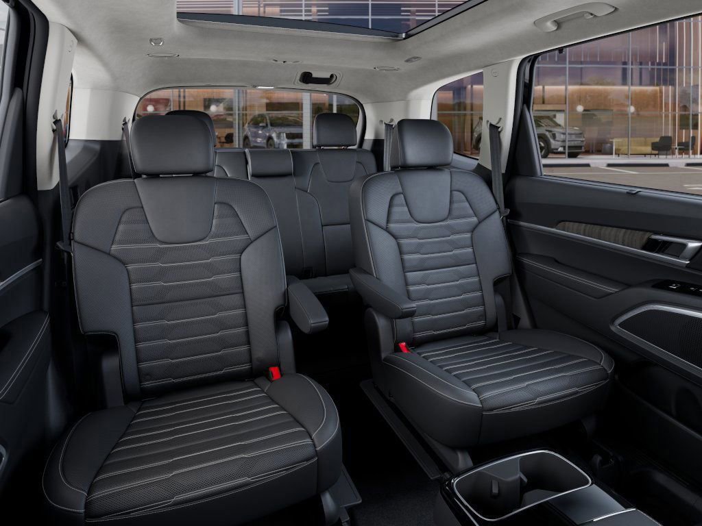2025 Kia Telluride SX Prestige - Photo 17