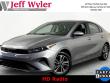 Used 2024 Kia Forte LXS IVT Sedan